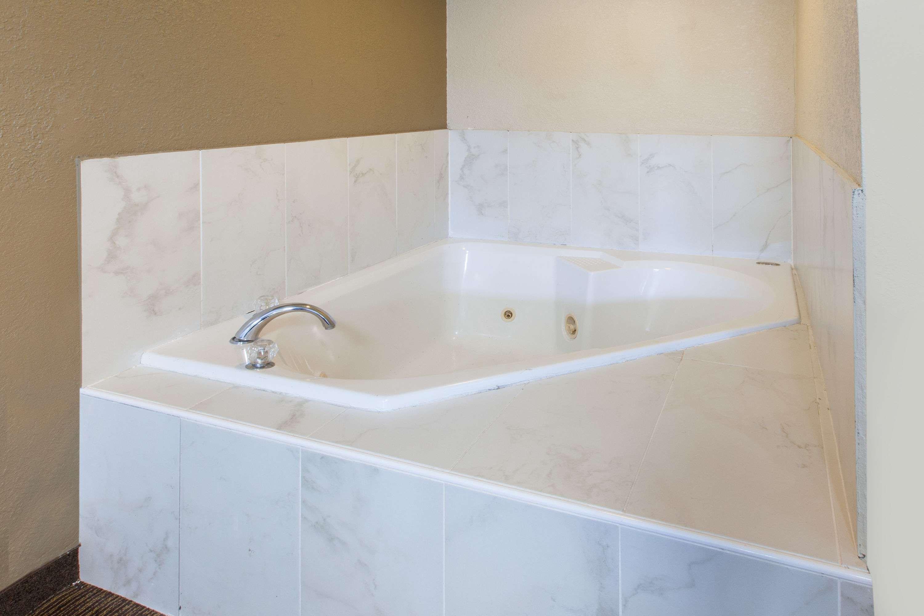 מלון Baymont By Wyndham Downtown דטרויט מראה חיצוני תמונה