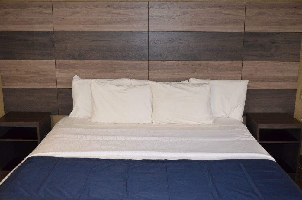 מלון Baymont By Wyndham Downtown דטרויט מראה חיצוני תמונה