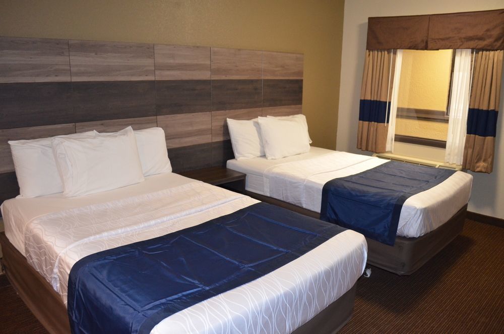 מלון Baymont By Wyndham Downtown דטרויט מראה חיצוני תמונה