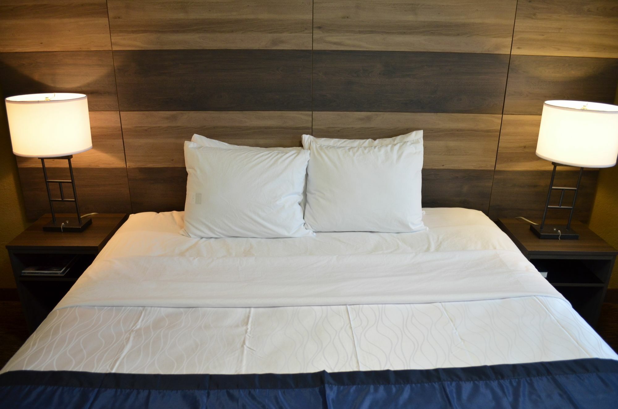 מלון Baymont By Wyndham Downtown דטרויט מראה חיצוני תמונה